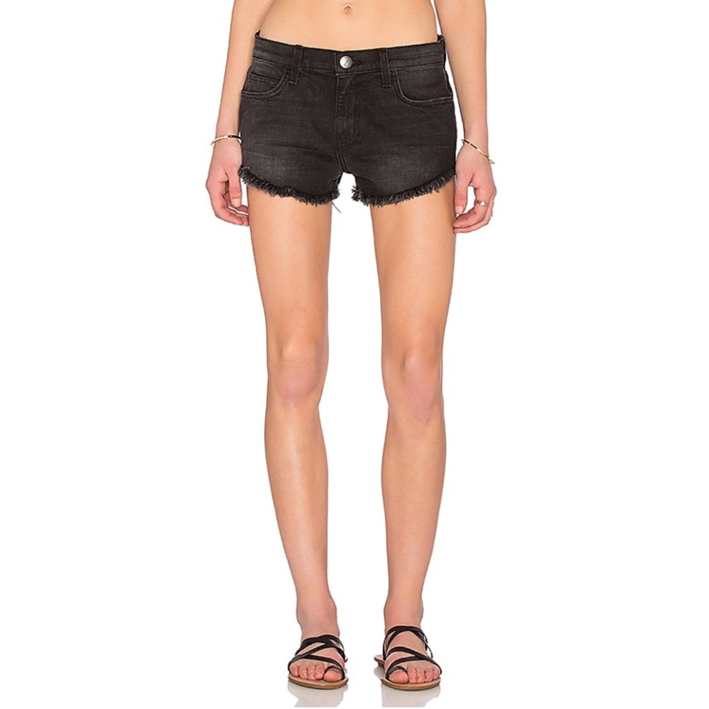 Current Elliott - the gam short